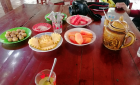 Tour du lịch Cồn Phụng - Bến Tre