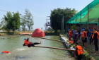 Tour du lịch Cồn Phụng - Bến Tre