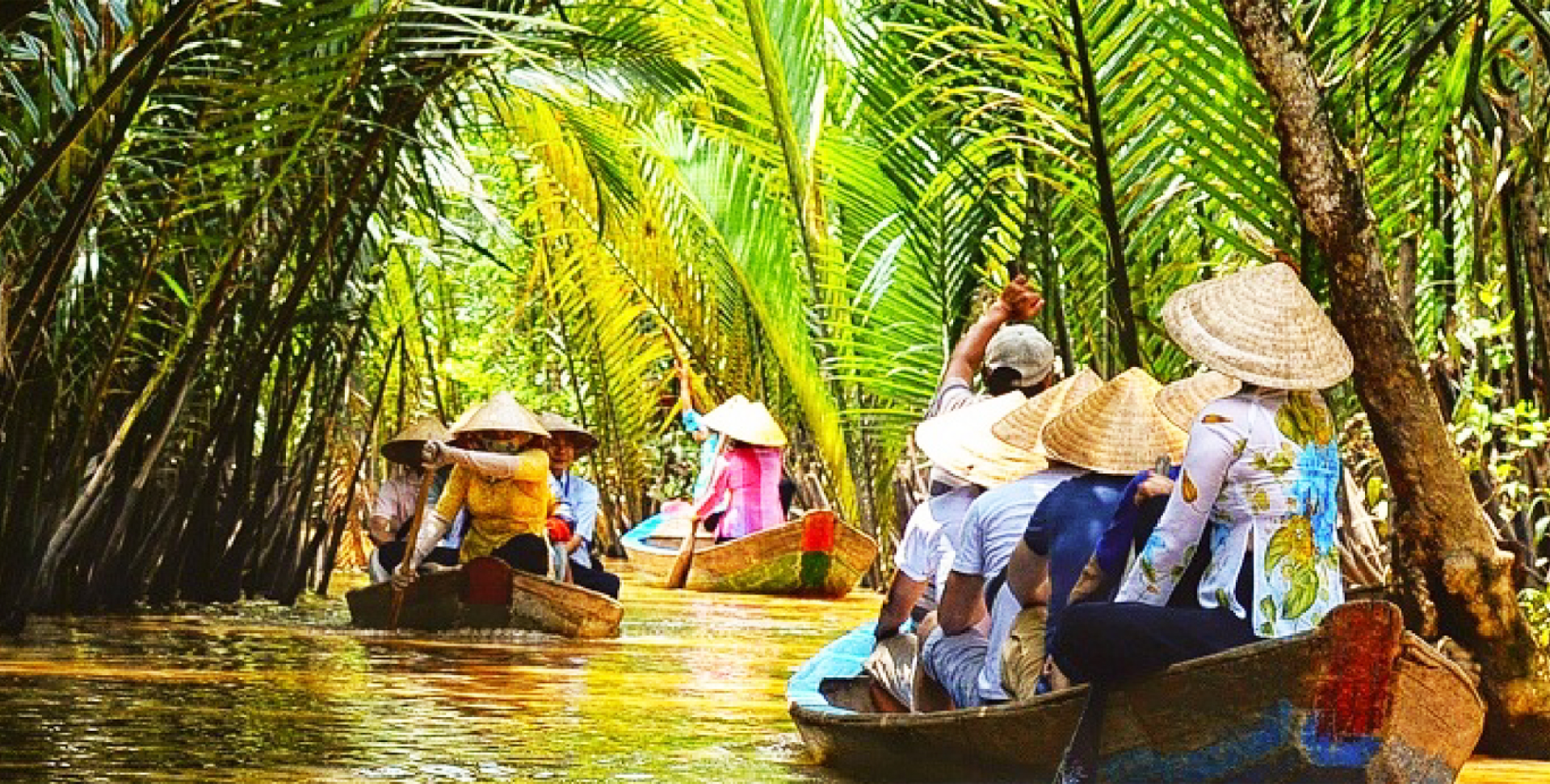 Du Lịch Cồn Phụng - Bến Tre