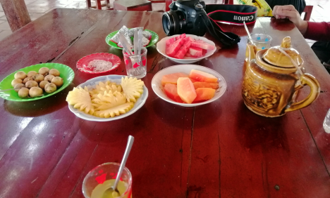 Những Món Ngon Miền Tây Nên Thưởng Thức Nha