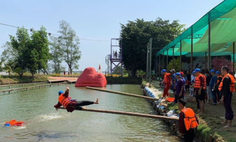 Tour du lịch Cồn Phụng - Bến Tre
